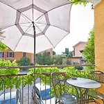 Apartamento Al Glicine *