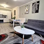 Al Glicine Apartamento