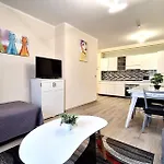 Apartamento Al Glicine *