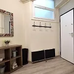 Apartamento Al Glicine *