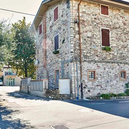Al Glicine Appartamento