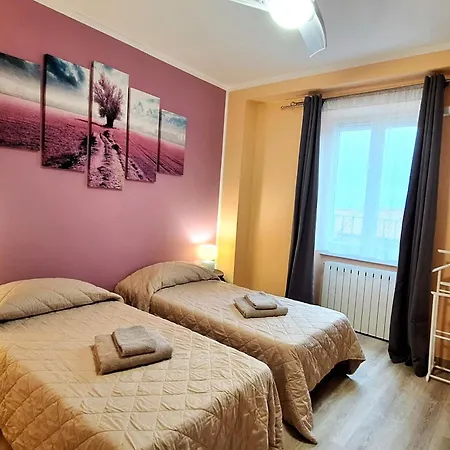 Appartamento Al Glicine Lazise