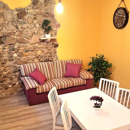 Appartamento Al Glicine