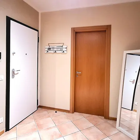 Appartamento Al Glicine