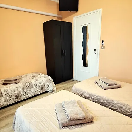 Appartamento Al Glicine