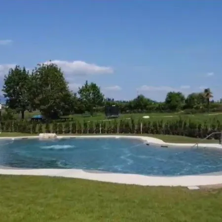 Al Glicine Appartamento Lazise