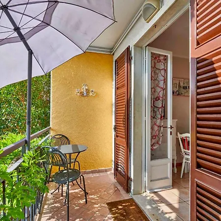 Al Glicine Διαμέρισμα Λατζίζε