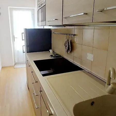 Lägenhet Al Glicine Lazise